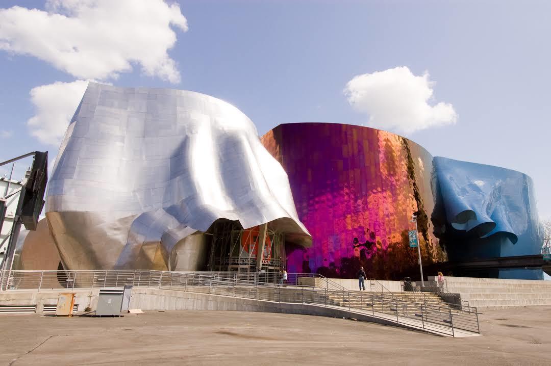 Experience Music Project